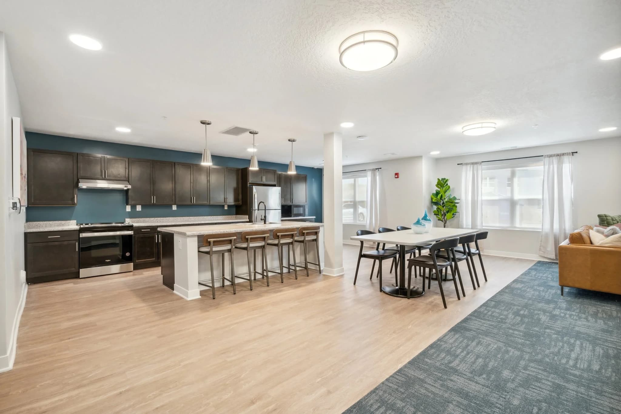 Residences at Fireclay photo 3