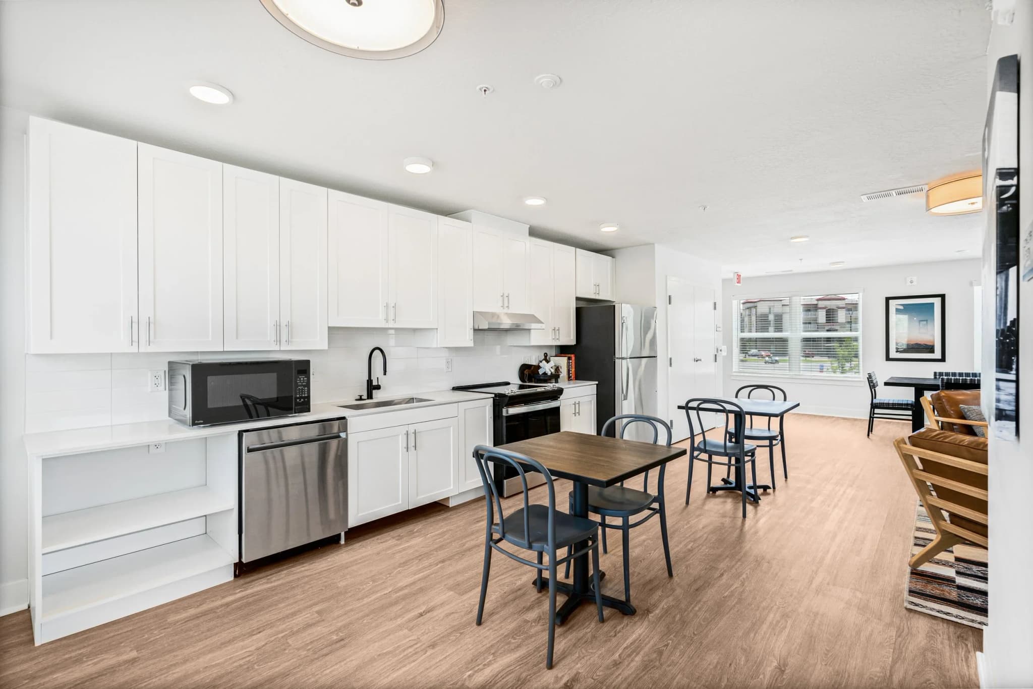 Residences at Fireclay photo 4